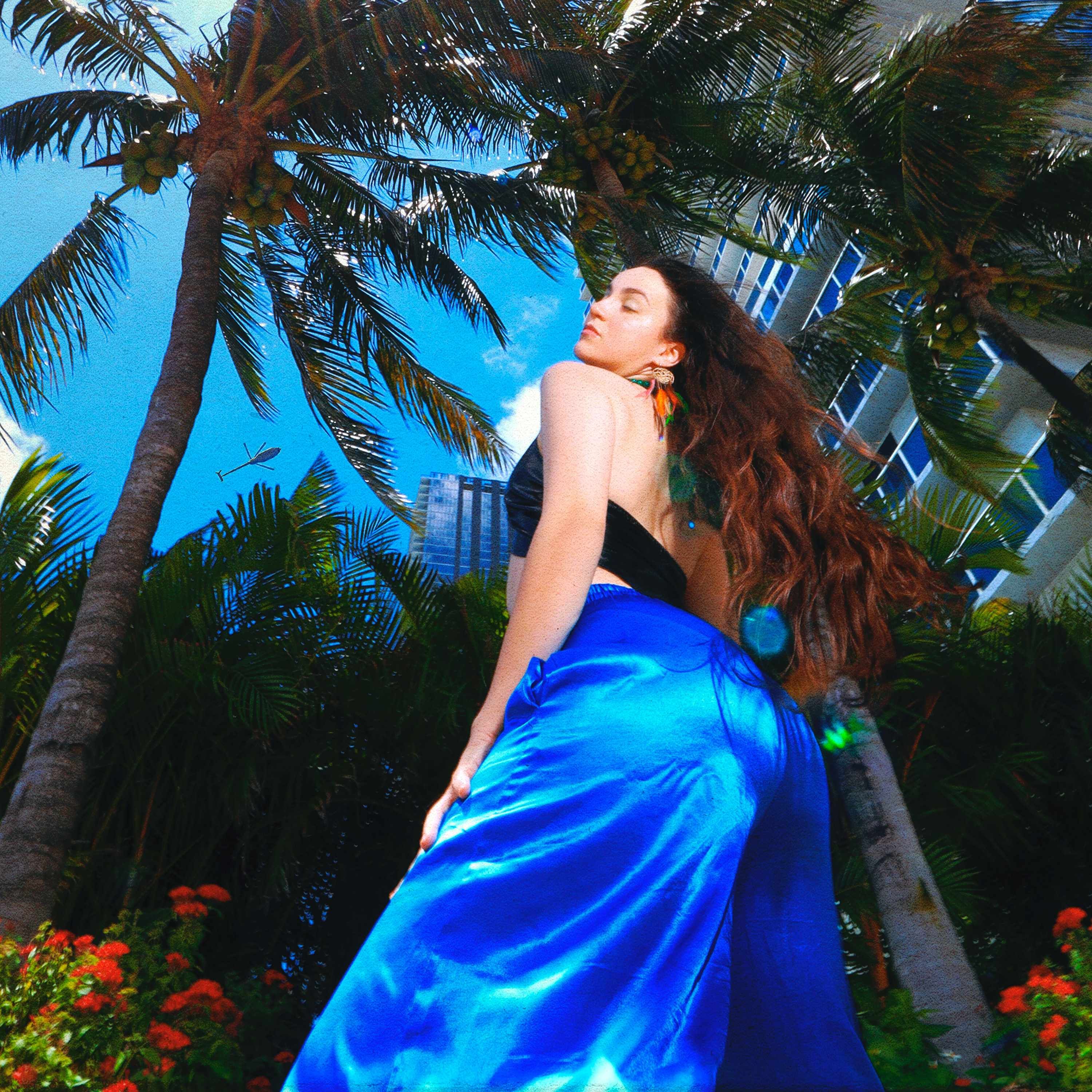 Fitasha publica su single 'Fly to Miami'