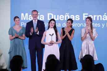 Últimos días para presentar candidaturas a la 15ª edición de los Premios Princesa de Girona 2024