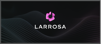 Noticias Marketing | Larrosa - Nueva identidad Visual