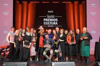 Noticias Artes Visuales | Premios Time Out Cultura de Madrid