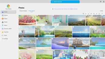 TerraMaster lanza la aplicación Terra Photos: una solución de IA para gestionar y compartir fotografías