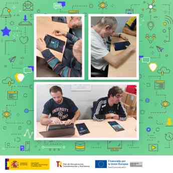 Fundació Aldaba inicia les formacions de Transformació Digital per empoderar persones