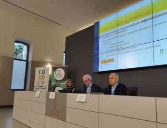 Expertos de toda España ponen sobre la mesa el valor de la información en la era digital