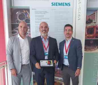 WAU Technologies partner nº1 de España y Portugal en Opcenter APS Siemens Digital Industries Software