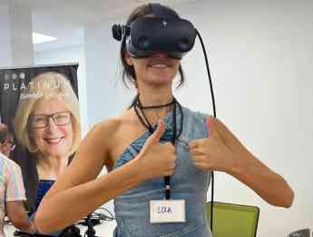 Fundación United Way España potencia el impacto del voluntariado corporativo con nuevas herramientas de tecnología social