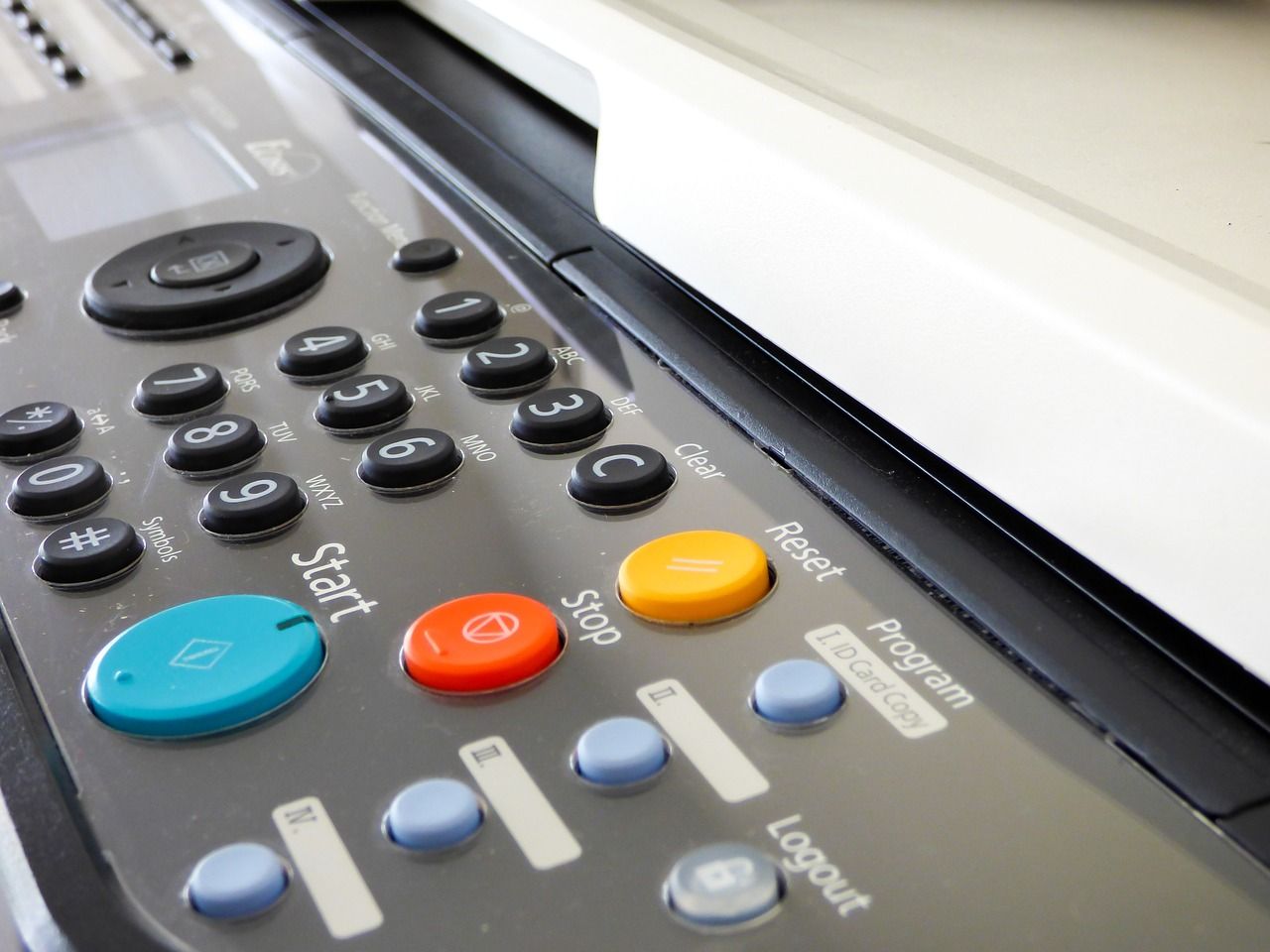 Ofi-Logic Madrid da consejos acerca del mantenimiento de impresoras