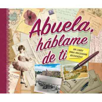 Noticias Literatura | Abuela