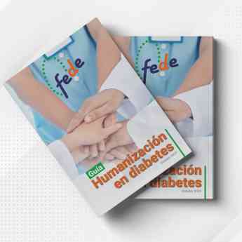 La Federación Española de Diabetes presenta 50 medidas para impulsar la humanización en diabetes