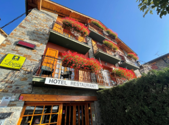 Las pernoctaciones hoteleras aumentaron un 8,4% en los primeros nueve meses del año
