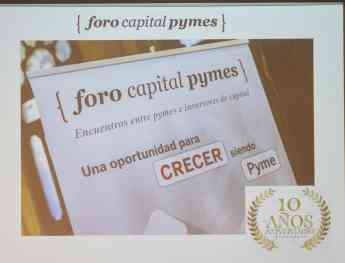 Foro Capital Pymes cierra la celebración de su décimo aniversario habiendo canalizado, en total, más de 60 millones de euros a PYMES y Scaleups 