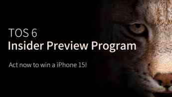 TerraMaster presenta el programa Insider Preview para el nuevo sistema TOS 6