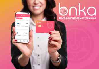 Llega al mercado Bnka la primera plataforma financiera que facilita las finanzas para migrantes