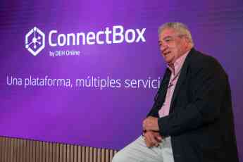 DEH Online estrena ConnectBox, el marketplace de servicios para pymes en España
