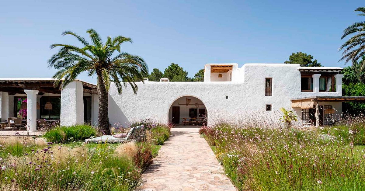 KLARQ, estudio de arquitectura en Ibiza y Mallorca con conciencia sostenible 