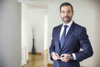Alpitour World nombra a Ginés Martínez Vice President for Global Alliances and International Affairs 