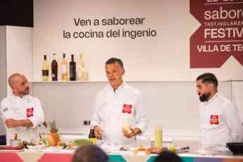 La gastronomía refuerza el posicionamiento privilegiado de Canarias como potencia turística