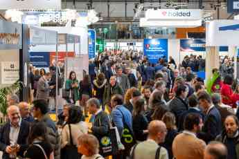 ACCOUNTEX ESPAÑA 2023 cierra su segunda edición batiendo récords con más de 5.000 asistentes profesionales