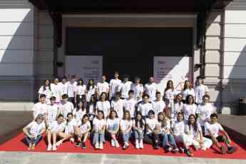 Arranca la novena edición de la iniciativa social y educativa Audi Creativity Challenge