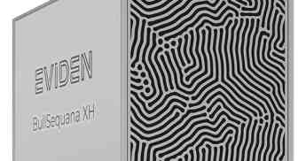 El superordenador MareNostrum5 del Barcelona Supercomputing Center fabricado por Eviden se posiciona como el 8º más potente del mundo