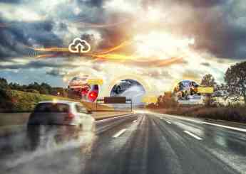 Continental equipará millones de vehículos con su nueva solución para mejorar la seguridad vial de los conductores basada en los datos en tiempo real