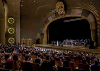 Andalucía: Historia y Civilización organiza la Noche de Estrofas Andaluzas 'Ya Zaman Al Wasl bil Andalusi'