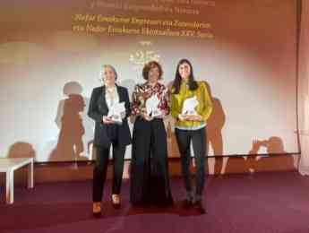 Una agencia de comunicación que pone en valor el emprendimiento femenino