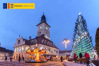 Noticias Celebraciones | Brasov - Transilvania