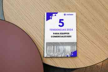 Vixiees revela las principales tendencias para equipos comerciales B2C en 2024