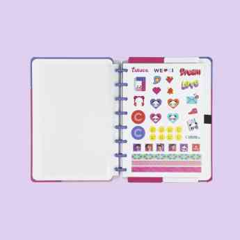 Cuaderno Inteligente tiene el regalo de papelería ideal para los más pequeños esta Navidad
