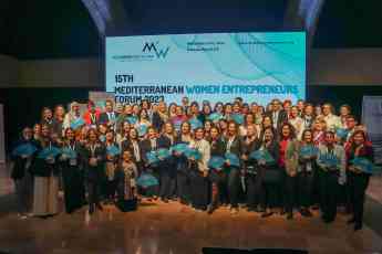 El foro socioeconómico del Mediterráneo 'MedaWeek Barcelona 2023' reclama más cooperación entre los países para afrontar la crisis geopolítica, la digitalización y la transición sostenible