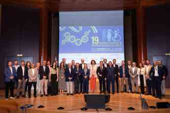 Proyecto FES crea una campaña de prevención de adicciones comportamentales para personas con discapacidad 