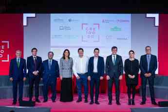 Las Empresas de Tamaño Intermedio españolas (ETIs) que pertenecen a Fundación CRE100DO crecen tres veces más rápido que la media nacional
