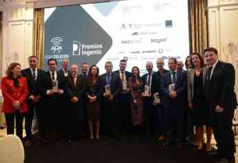 COITTA/AAGIT reconoce el talento innovador, la labor social y divulgativa de profesionales y entidades 