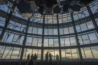 WOW Friday en Mirador torre Glòries: 20% de descuento para regalar las mejores vistas 360º estas Navidades