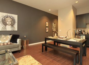 El Home Staging, una tendencia que permite revalorizar una vivienda para venderla más rápidamente, según La Casa Agency