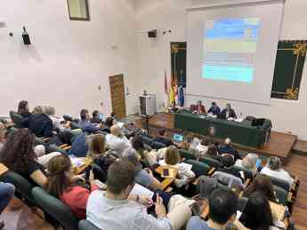 COSITAL convoca las II Jornadas de Formación sobre Urbanismo y Medio Rural en Castilla-La Mancha