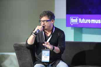 Larrosa facilita inversiones en música por 4.3 millones de dólares en Asia y hace foco en Hispanoamérica