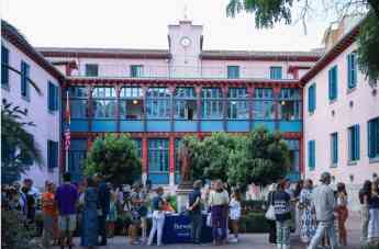 El Colegio Brewster Madrid, a un paso de regularizar su situación