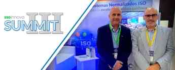 ESG Innova Summit III: un encuentro virtual para profesionales de GRC, HSE y Cumplimiento Normativo ISO