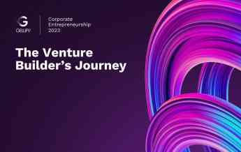 GELLIFY celebra ‘Corporate Entrepreneurship: The Venture Builder’s Journey’, la hoja de ruta para el éxito empresarial 
