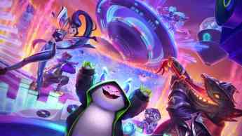 La actualización musical de Teamfight Tactics permite a los jugadores crear su propio ejército y banda sonora