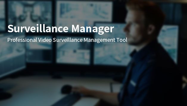 TerraMaster lanza Surveillance Manager para proteger hogares o negocios en NAS con vigilancia inteligente