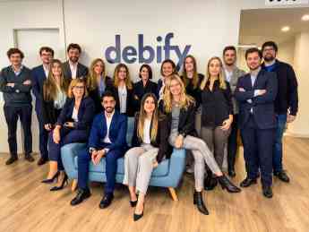 Debify cancela 25 millones de euros de deudas y se consolida como líder en la Ley de Segunda Oportunidad 