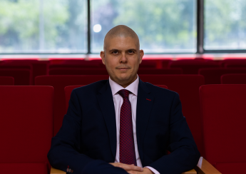 Luis Miguel Romero: Las Universidades están perdiendo sentido de pertenencia institucional