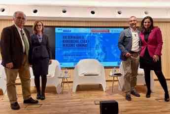 Expertos en Bioética muestran su preocupación por el impacto de la Inteligencia Artificial en la Medicina 