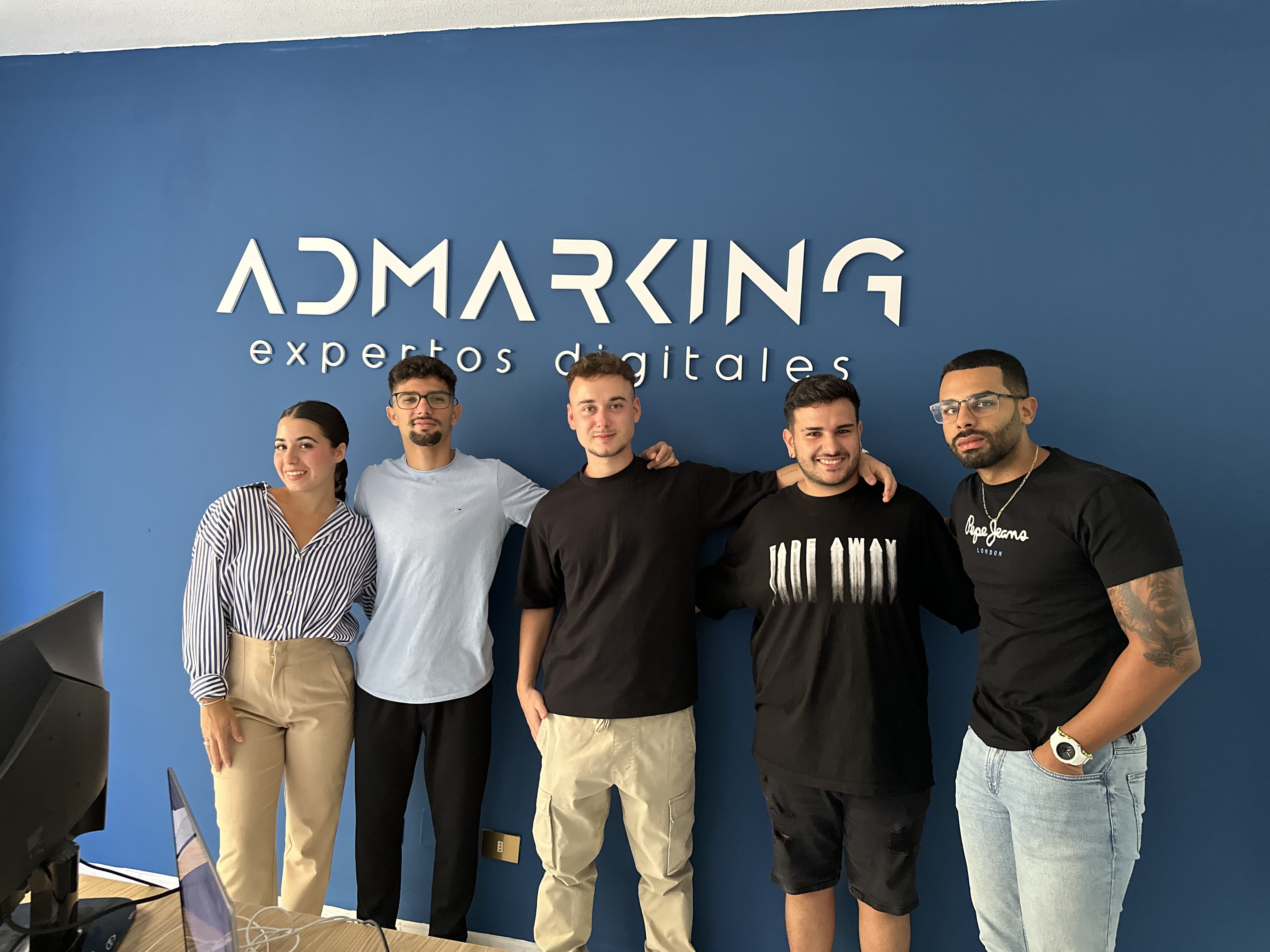 Admarking, una de las mejores agencias de marketing digital: referente en Canarias