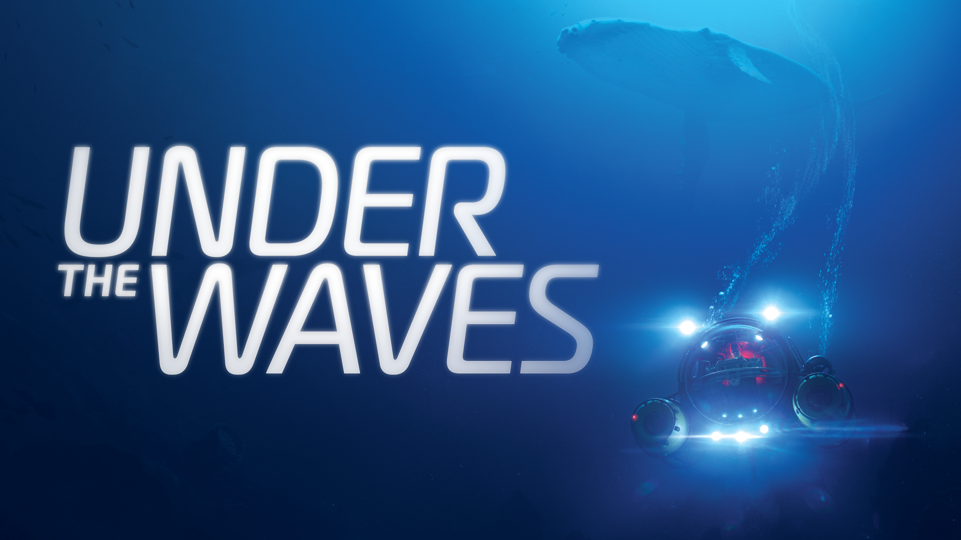 Under The Waves celebra sus tres meses de vida con un mensaje del director
