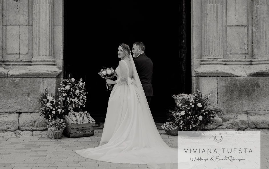 El arte de las wedding planners en bodas inolvidables en 2024, por Viviana Tuesta