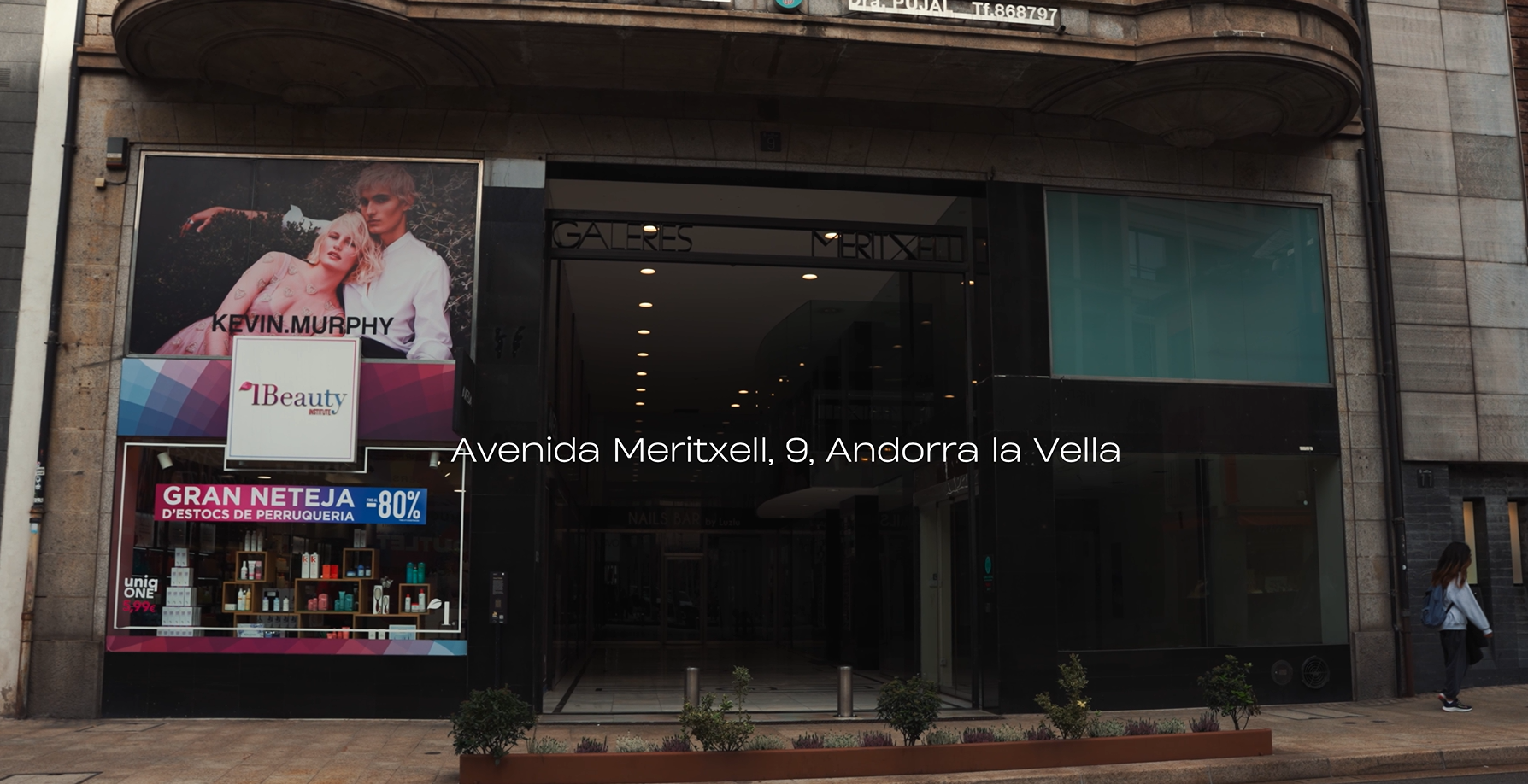 Superlative Watches y su exclusiva tienda de relojes Rolex en Andorra