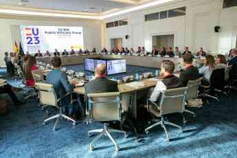 BIM fortalece su presencia en la Unión Europea